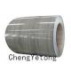 Building Non Fading Galvanized Steel Coil , Color Coated Steel Coil 600-1300MM Width