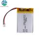 894472 3.7v  3200mah Rechargeable Li Ion Battery Pack For Drone