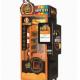 Custom Automatic Juice Vending Machine Commercial Fresh Orange Juicer 110V - 220V