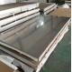 Slit Edge 316 1.5 Mm Cold Rolled Stainless Steel Plate