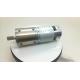 Long life high torque 28mm 32mm 36mm 42mm 57mm dia dc 6v 12v 24volt brushless planetary gear motor with 8mm shaft
