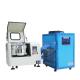 Professional 0.4l Micro Ball Mill Pulverizer / Pharmaceutical Ball Mill Equipment