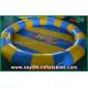 Customized Inflatable Water Tank Air Tight Inflatable Water Toys PVC Swimming Pool For Children Playing