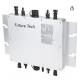 FTB1200 PV Deye Solar Micro Inverter Power Generation System with white