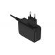 90 - 264V 2A 12 Volt Power Adapter With EU Pin For POS System Appliance