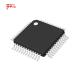 STM8S005C6T6 Microcontroller Unit Low Power Consumption High Performance