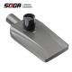 IP66 Waterproof Street Light for Street/Road/Parking Lot/Highway Power Factor 0.95 NFC Dimming Solutions