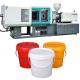 Energy Saving Injection Molding Machine with 10-15 Cartoon/min Capacity