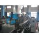 100-800kg / H PET Granulating Machine Plastic Recycling Granulating Production Line