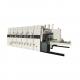 Automatic High Speed Flexo Plate Printer Slotter Die Cutter for Corrugated Carton