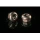 Stainless Steel SSTR51 Self Drilling Anchor Nut Grade 1.4462 In Offshore Construction