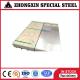 Hot Rolled SS 317 Stainless Steel Sheet BA Finished DIN1.4301