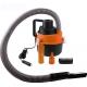 93w - 120w Car Wash Vacuum Cleaner 12v 1.3kgs Oem With Flexible Hose