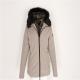Mlfml, Ladies Bonded Softshell Coats Cool High Quality Fashion And Casual