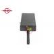 Vehicle Tracking GPS Tracker Blocker 1500MHz - 1600MHz Transmission Frequency