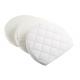 Baby Memory Foam Pillows Wedge Infant Crib Pillow With Removable and Washable Cover