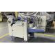 Large Scale 4 Buckle Folding Machine 480mm Width Gear Drive Type