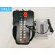 Loading And Unloading Equipment Intrinsically Safe Explosion-Proof 16 Channel Industrial Wireless Remote Control