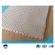PET Polyester Multifilament Woven Geotextile with high strength