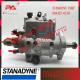 DB4427-6120  STANADYNE Genuine Diesel Fuel Unit Injector pump  T832210027 DB4427-6120