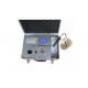 Desk Type Electrical Test Equipment Digital Density Meter For Insulator Salt