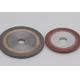 Solid Carbide CNC Grinding Wheel Stainless Steel Grinding Disc