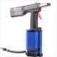CE Pneumatic Rivet Gun For Blind Rivets 4.0mm - 6.4mm With Vacuum Suction