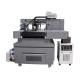 Industry Single Pass UV Printer Printing Wide Format Printer Waterproof
