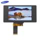 ALL Viewing Direction Car LCD Display IPS LCD Module 800*480