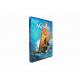 wholesale Moana Cartoon Disney DVD Movies,new dvd,bluray