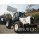 5Tons SINOMICC Wheel Loader ZL50G With Pilot Control , 3m3  Bucket , 160kw Shangchai Engine