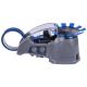 50Hz Automatic Tape Cutter dispenser 110V 70mm Length OEM ABS Material