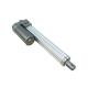 DC Power Supply Electric Linear Actuators Max Speed at Max Load 4.0mm/s and Stroke Length 50-1000mm for Automation Systems
