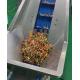 25WPM Slot Conveyor Multihead Weigher Packing Machine Lollipop Candy Packaging System