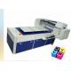 Digital T Shirt Printing Machine Flatbed T Shirt Machine For Ricoh Printer