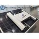 Multifunctional Portable Solar Panel Cleaning Machine Highly Intelligent