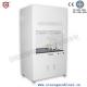 Exhaust Class I Chemical Fume Hood Cold-roll Steel 800W - 1400W IP 20 Laboratory Hood