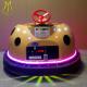 Hansel high quality  amusement park equipment and ride on toy remote control children car