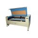 Double head Cloth/leather/fabric/textile cutting and engraving machine SCL1610