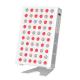 NIR Red Light Therapy Devices 3 Modes For Face Tissue Skin Muscle Problems