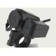 New 2.1A Waterproof Motorcycle Car Charger USB Cigarette Lighter Power Adapter