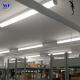 IP54 Indoor Use LED Tri-Proof Linear Light 40W 180lm/W  for Supermarket, Shopping Mall, Office