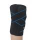 Aluminum Frame Lightweight orthopedic knee brace With Hinge Mesh Coated