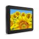 ODM 10.1 Inch PCAP Touch Monitor 1280×800 Resolution With VGA HDMI Video Input