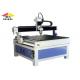 Mini Size CNC Milling Machine 3D CNC Router With 1200 Mm * 900 Mm Working Size
