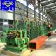 ERW273 Round Square Cold Rolled Steel Machine 350kw Easy Operation
