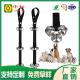 Dog Toilet Training Bells  Straps Housebreaking Housetraining