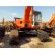                 Japan Used 30 Ton Hydraulic Excavator Hitachi Ex300 with Well Conditions, Secondhand Hitachi Track Digger Ex200 on Promotion Ex120, Ex200, Zx200, Zx300             