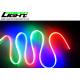 RGB 75Leds 2000LUM/M SMD5050 Led Waterproof Light Strips