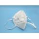 NIOSH Non Woven Fabric N95 Dust Mask FFP3 Particulate Respirator